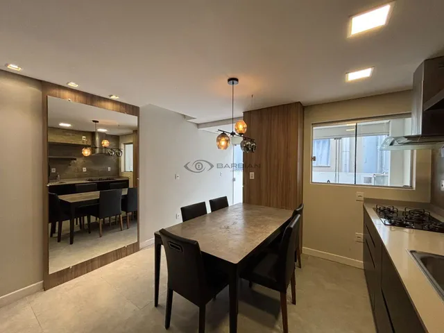 Imagem: Lindo Duplex Semimobiliado no Centro - Imobiliária