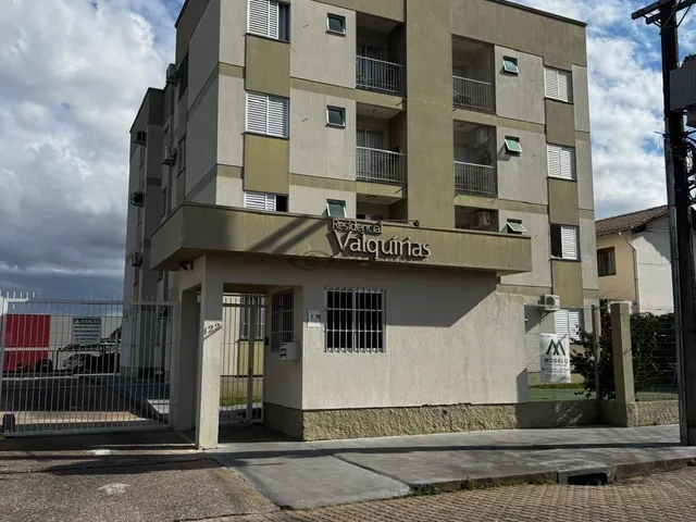 Imagem: Apartamento Próximo a Unisc - Imobiliária