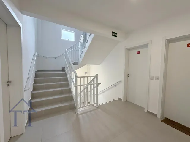 Imagem 2: Apartamento Giardino no Saguaçu