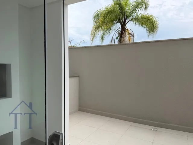 Imagem 11: Apartamento Giardino no Saguaçu