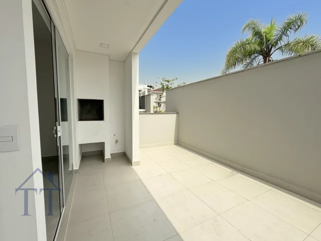 Imagem 6: Apartamento Giardino no Saguaçu