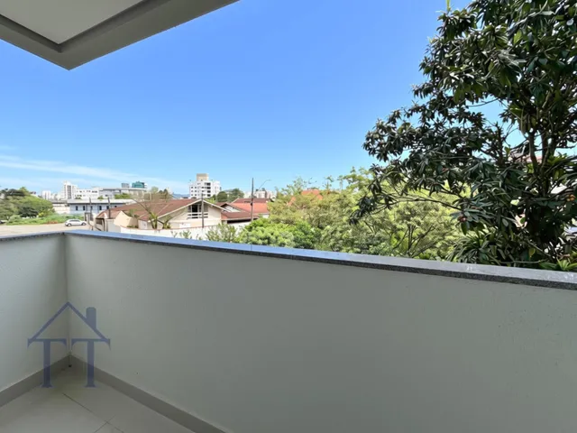 Imagem 10: Apartamento Giardino no Saguaçu