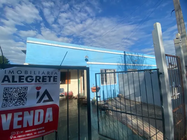 Imagem: Casa com 6 Dormitórios no Honório Lemes