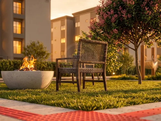 Imagem 7: Apartamento na Vila Toscana