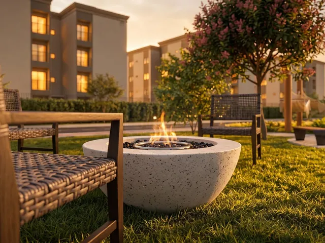 Imagem 2: Apartamento na Vila Toscana
