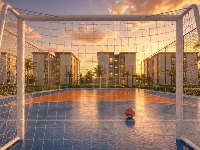 Imagem 4: Apartamento na Vila Toscana