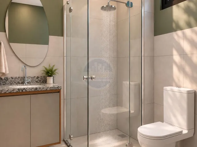 Imagem 10: Apartamento na Vila Toscana