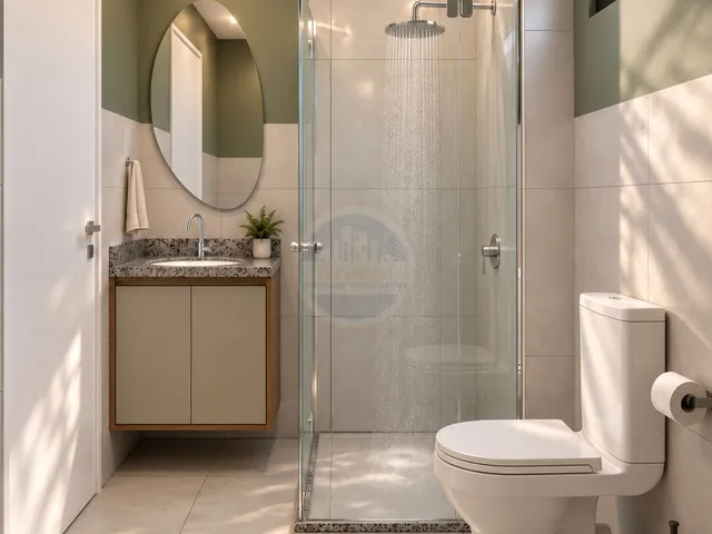 Imagem 9: Apartamento na Vila Toscana