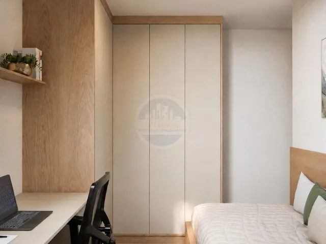 Imagem 3: Apartamento na Vila Toscana