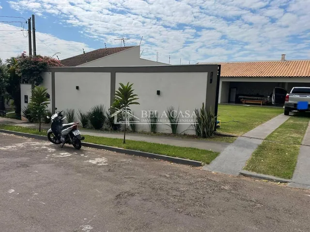 Imagem: Área de Lazer com 1 Quarto - Mandaguaçu