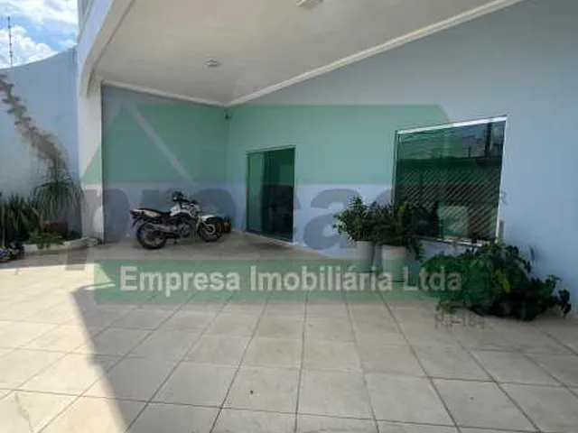 Imagem: Casa de Rua / Residencial / Parque Dez
