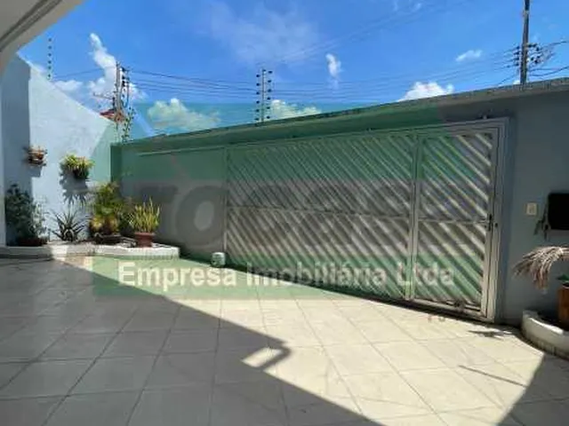 Imagem 2: Casa de Rua : / Residencial / Parque Dez de Novembro