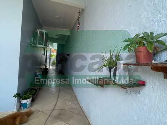 Imagem 3: Casa de Rua : / Residencial / Parque Dez de Novembro