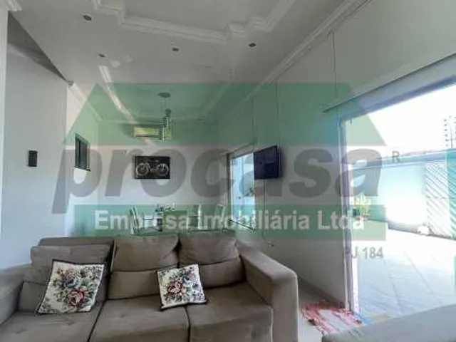 Imagem 6: Casa de Rua : / Residencial / Parque Dez de Novembro