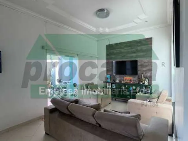 Imagem 7: Casa de Rua : / Residencial / Parque Dez de Novembro