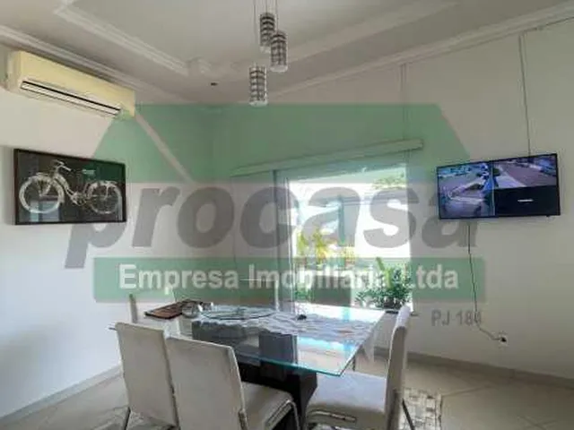 Imagem 9: Casa de Rua : / Residencial / Parque Dez de Novembro