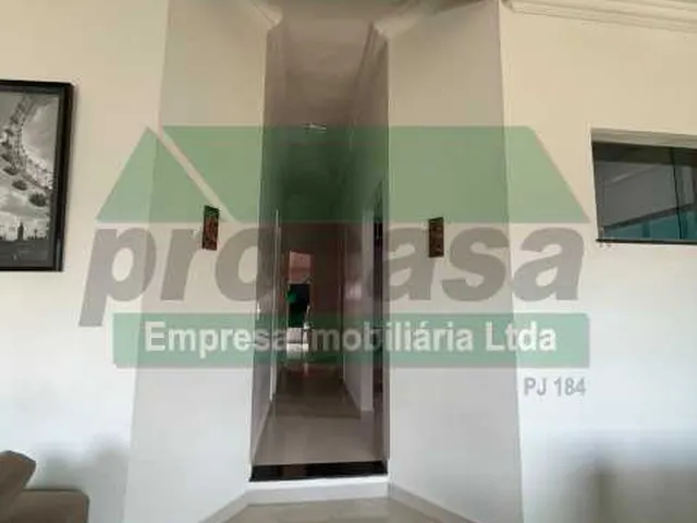 Imagem 8: Casa de Rua : / Residencial / Parque Dez de Novembro