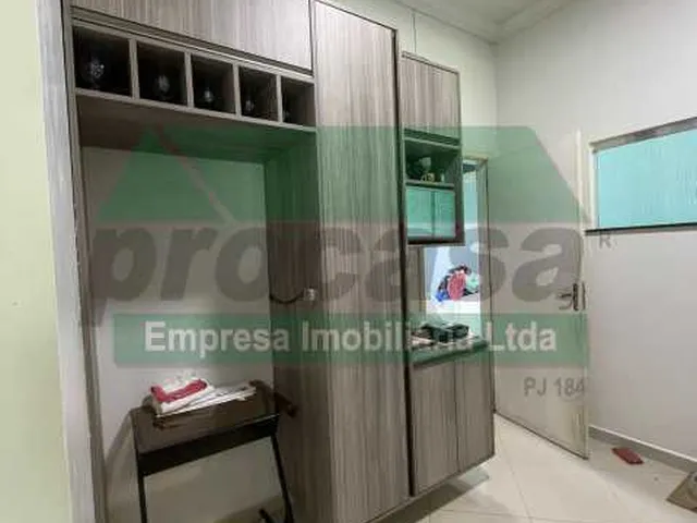 Imagem 10: Casa de Rua : / Residencial / Parque Dez de Novembro