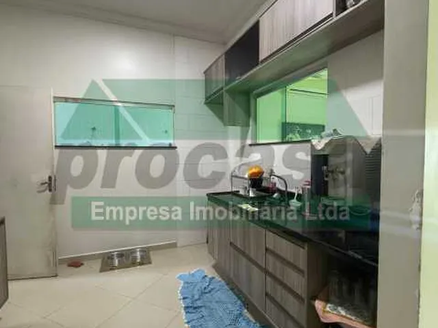 Imagem 12: Casa de Rua : / Residencial / Parque Dez de Novembro