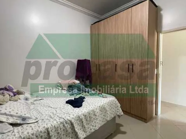 Imagem 13: Casa de Rua : / Residencial / Parque Dez de Novembro