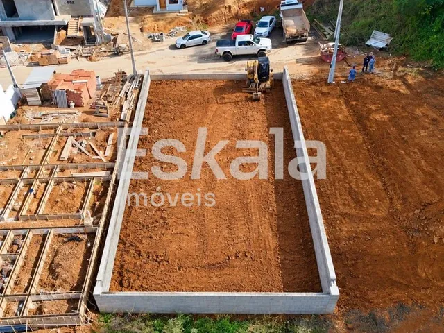 Imagem: Terreno com 314M²