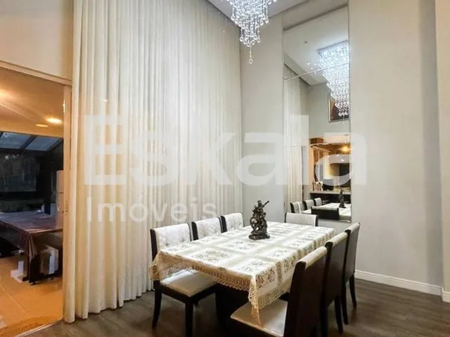 Imagem 2: Casa Mobiliado com 03 Suítes