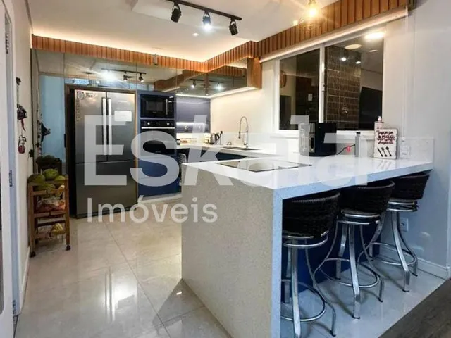 Imagem 4: Casa Mobiliado com 03 Suítes