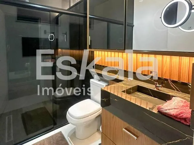 Imagem 9: Casa Mobiliado com 03 Suítes