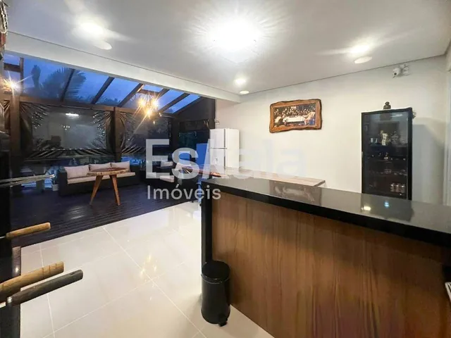 Imagem 8: Casa Mobiliado com 03 Suítes