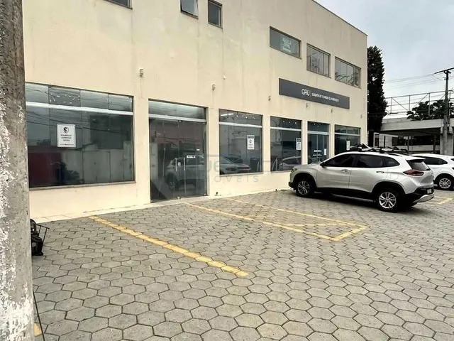 Imagem: Ponto Comercial para Alugar no Bairro Jardim
