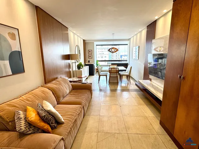 Imagem: Apartamento 3 Quartos na Praia do Morro