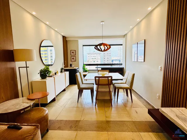 Imagem 2: Apartamento 3 Quartos na Praia do Morro