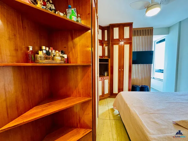 Imagem 11: Apartamento 3 Quartos na Praia do Morro