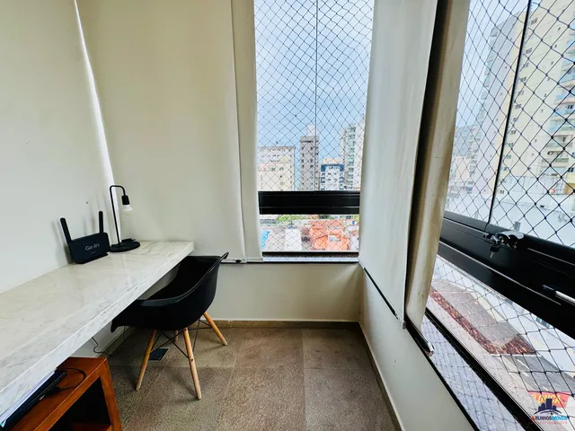 Imagem 8: Apartamento 3 Quartos na Praia do Morro