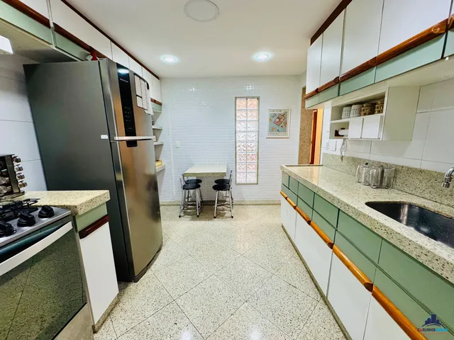 Imagem 14: Apartamento 3 Quartos na Praia do Morro