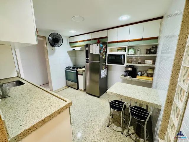 Imagem 5: Apartamento 3 Quartos na Praia do Morro