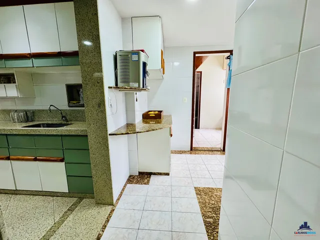 Imagem 4: Apartamento 3 Quartos na Praia do Morro