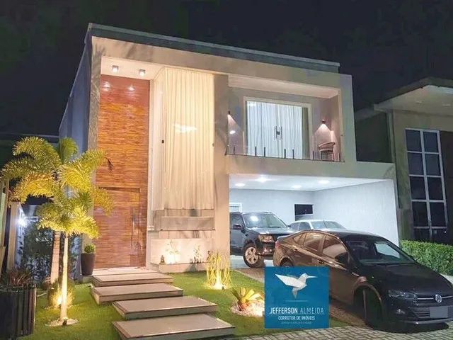 Imagem 11: 0 Casa em condomínio com 4 dormitórios