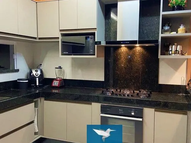 Imagem 10: 0 Casa em condomínio com 4 dormitórios