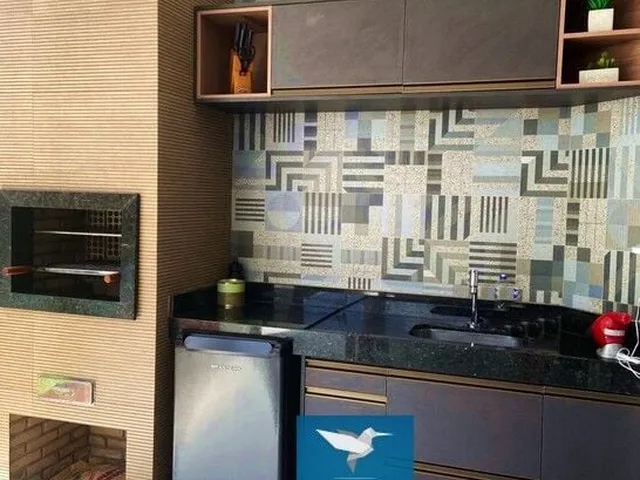 Imagem 4: 0 Casa em condomínio com 4 dormitórios