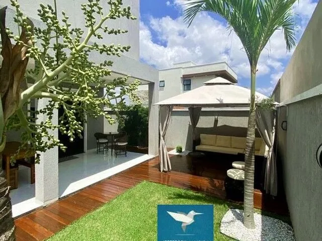Imagem 7: 0 Casa em condomínio com 4 dormitórios