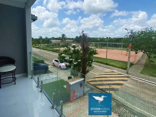 Imagem 5: 0 Casa em condomínio com 4 dormitórios