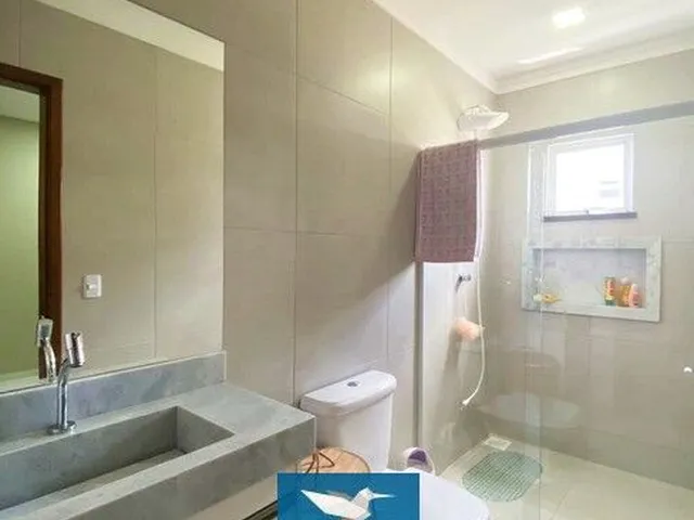 Imagem 2: 0 Casa em condomínio com 4 dormitórios