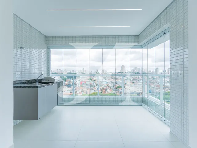 Imagem: Apartamento Padrão de 81M², 2 Suítes