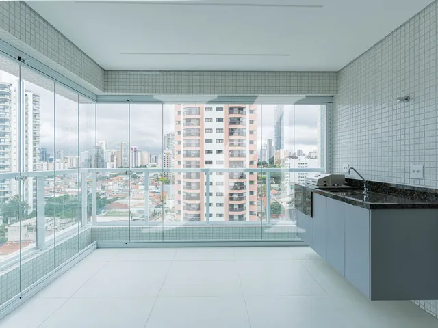 Imagem: Apartamento Padrão de 81M², 2 Suítes