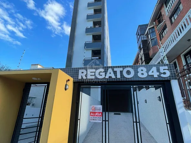 Imagem: Apartamento Próximo a Ufn