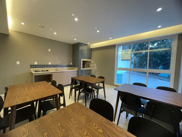 Imagem 11: Apartamento Central
