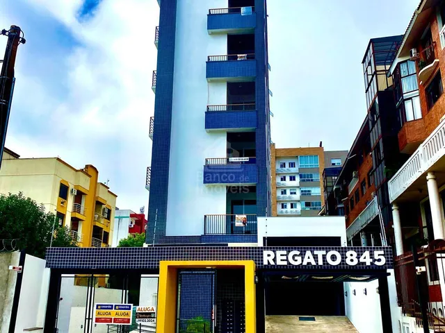 Imagem: Apartamento Central para Locação
