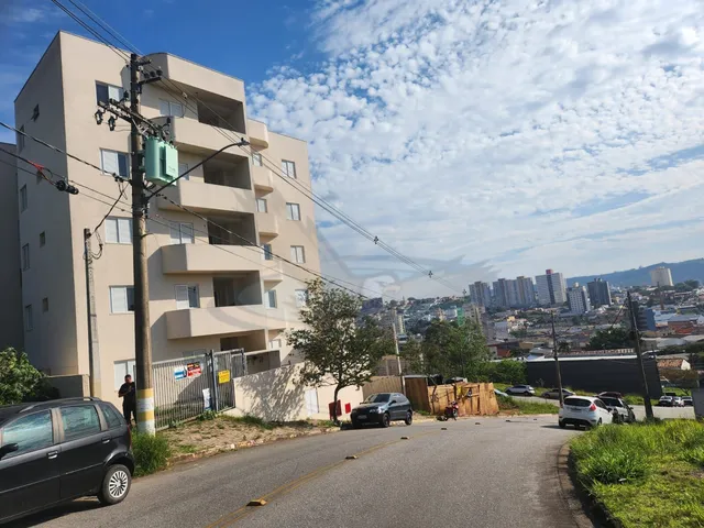 Imagem: Apartamento À Venda no Bairro Loteamento