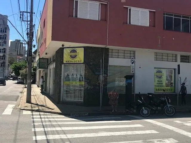 Imagem: Casa Sobrado para Aluguel em Centro Itatiba-Sp